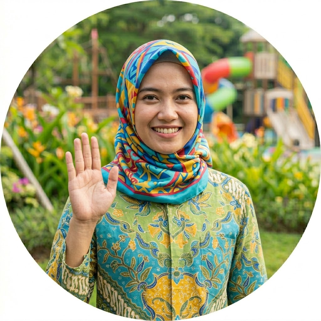Bunda Ani