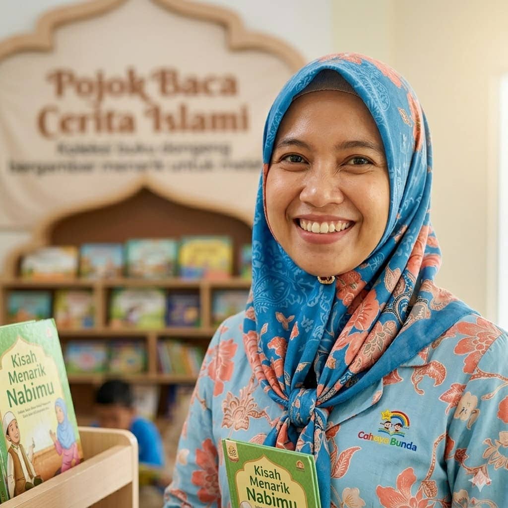 Bunda Dini