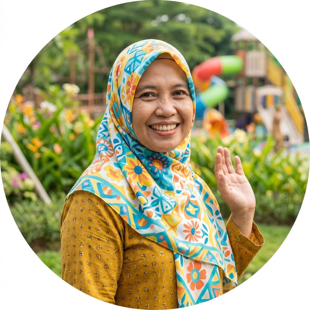 Bunda Nia