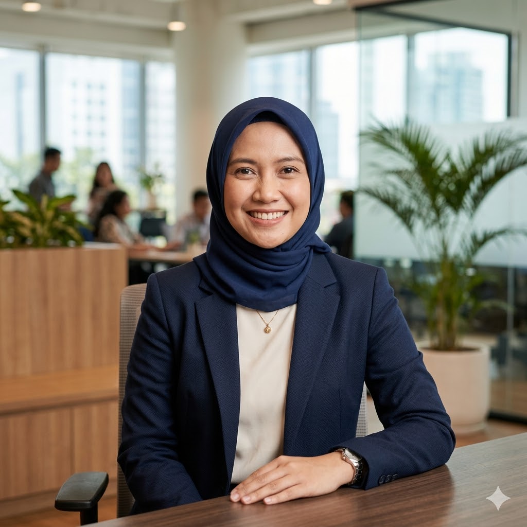 Bunda Sarah